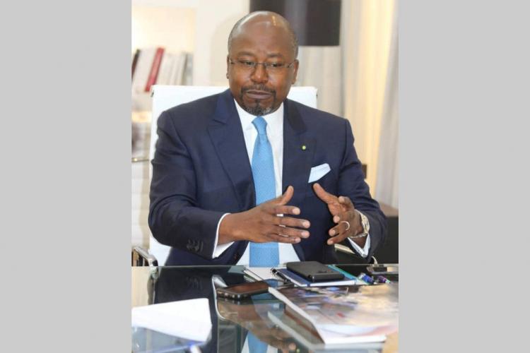 Entretien : Alain Claude Bilie-By-Nze : "Un réel succès diplomatique pour Ali Bongo Ondimba"