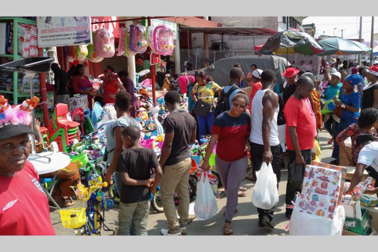 Autour de Noël : Se concentrer sur l'essentiel