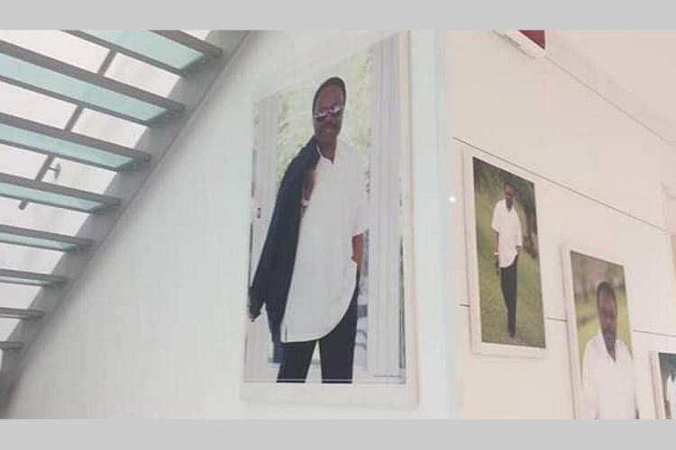 Exposition photographique sur Omar Bongo : 17 000 visiteurs !