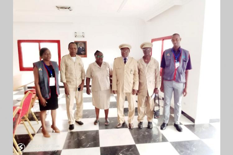 Démographie et santé : Dans l'attente des dernières statistiques