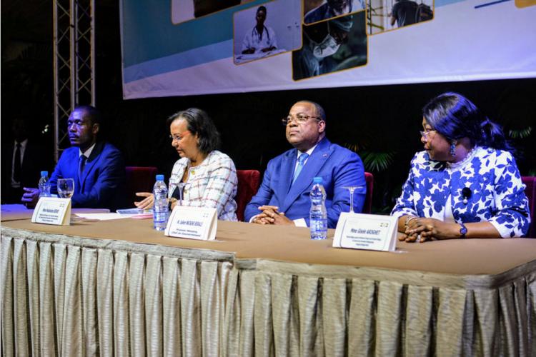 Forum : Quelles thérapies pour la Fonction publique ?