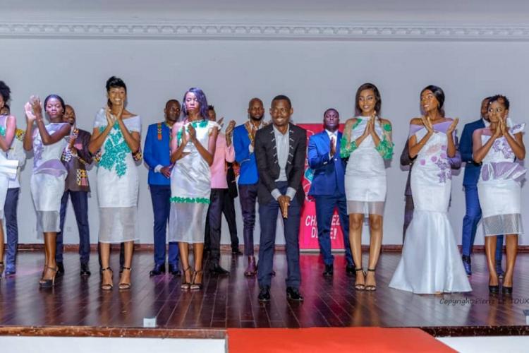 Iboga mode : La 3e édition validée avec succès