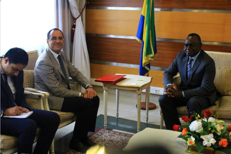 Hémodialyse : Les centres de Port-Gentil et de Franceville bientôt opérationnels