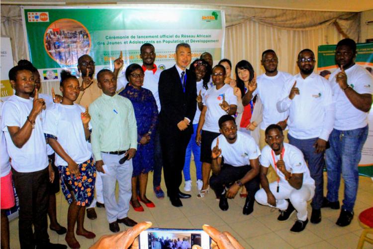 Afriyan : Un nouveau cadre pour la défense de la cause de la jeunesse