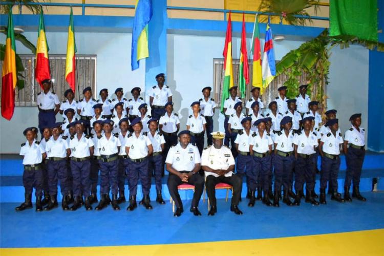 Prytanée : Les "animaux de brousse" font leur mue