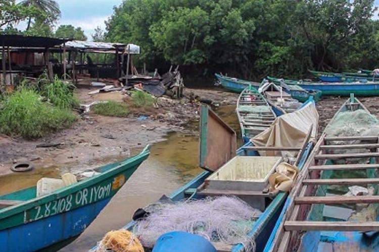 Pêche : Débarcadères artisanaux, une économie de pêche hors contrôle