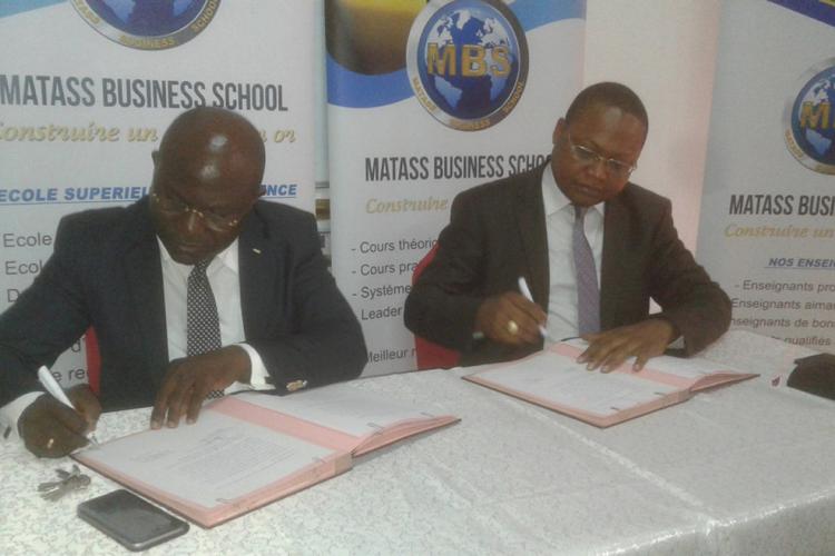 Formation : Le diplôme d'expert-comptable anglo-saxon au Gabon