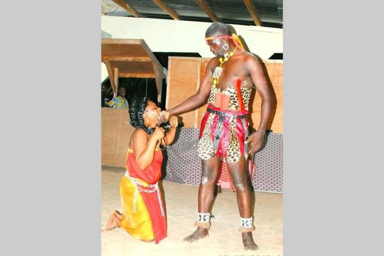 Dramaturgie : Le théâtre gabonais en quête d'un second souffle ?