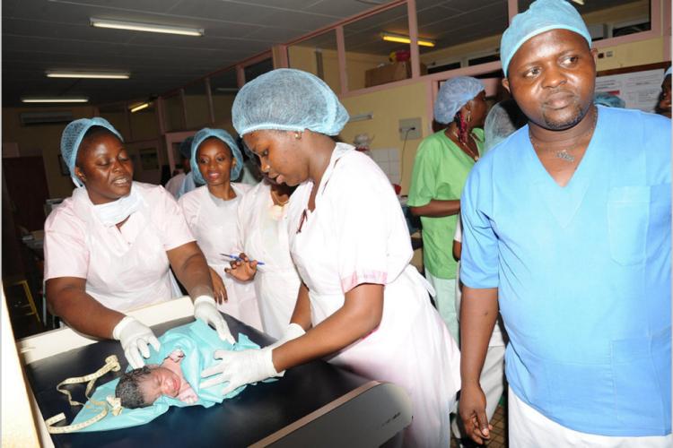 Santé : La ressource humaine au cœur des stratégies