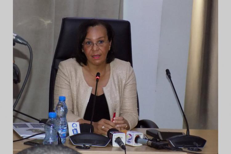 Code du travail : Madeleine Berre donne sa version