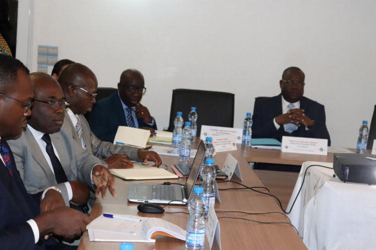 PISE : L'état d'avancement du projet des écoles