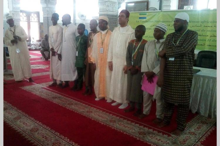 Concours de mémorisation du Coran : Inculquer la maîtrise du Livre saint