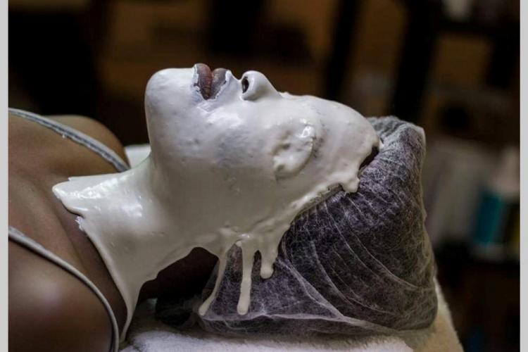 Bien-être : Rajeunir et lisser son visage grâce au soin au collagène