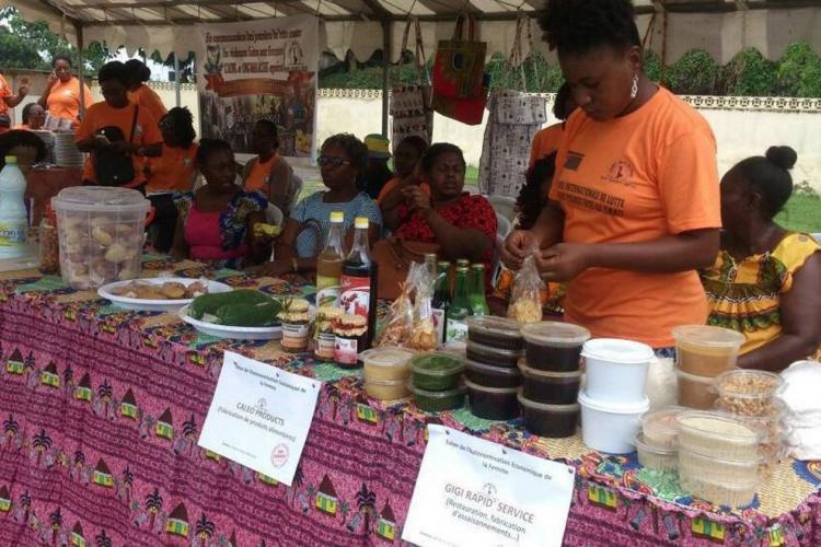 Autonomisation des femmes en Afrique centrale et de l'Ouest : Quels défis ?