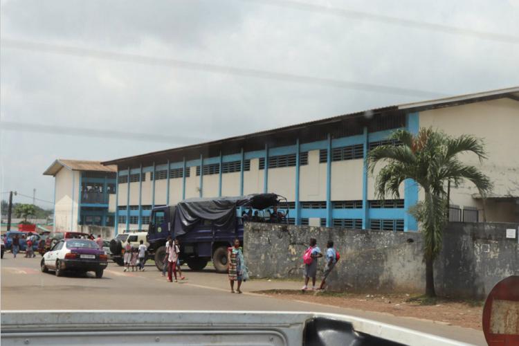 Police scolaire : Une effectivité progressive