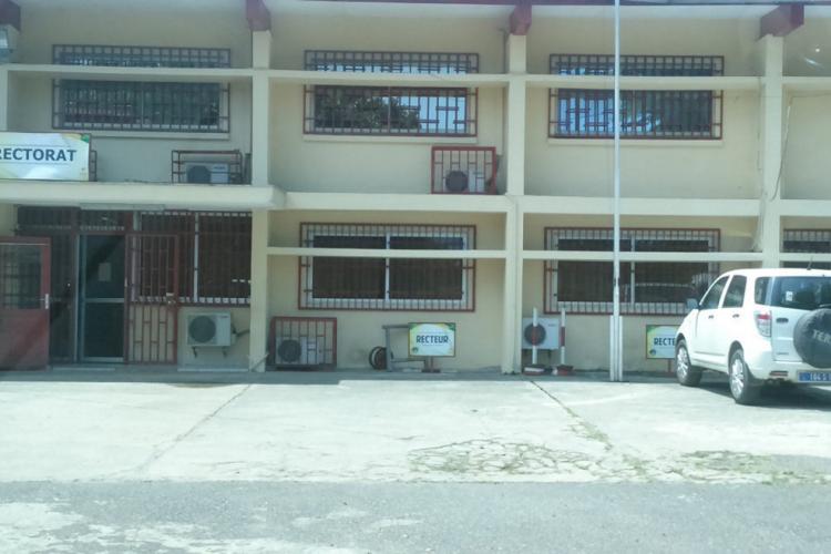 UOB : Qui sera le prochain recteur ?