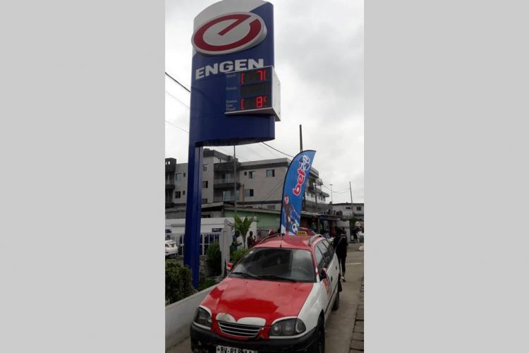 Pari sportif : Engen accueille le Bet241