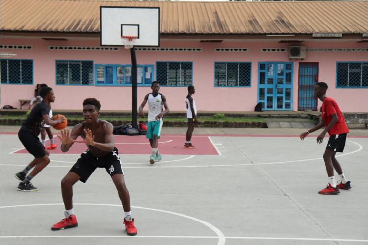 Centre des jeunes Don Bosco : Que de talents sortis !