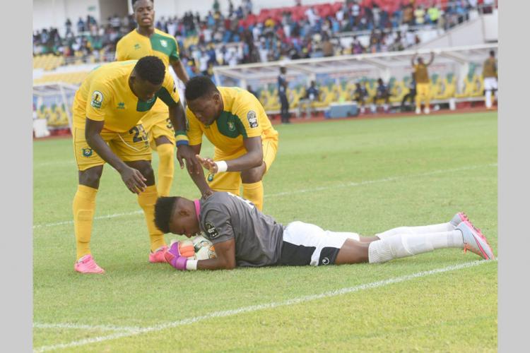 National-Foot : La levée aux multiples challenges