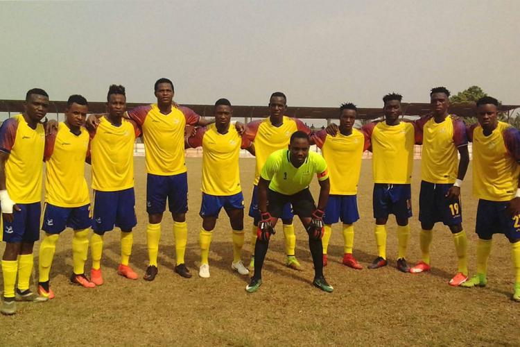 National-Foot : AS Pélican ramène un point précieux de Bitam