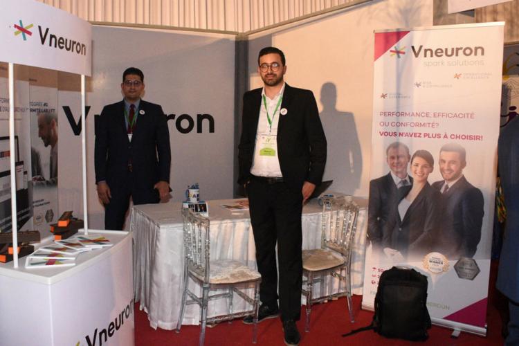 Vneuron : Accompagner la digitalisation des assurances