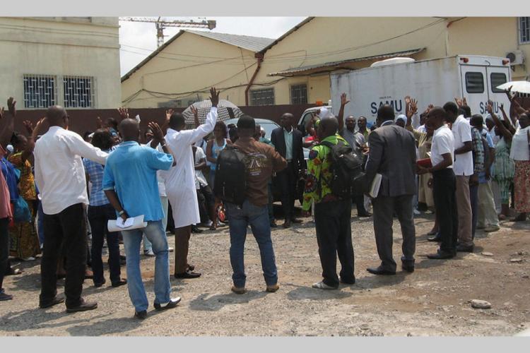 Grève : Deux sons de cloche chez les syndicalistes