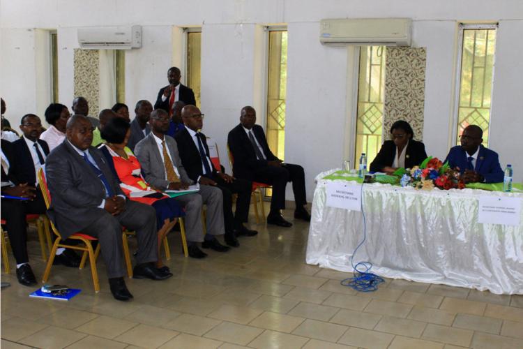 UOB : Maux et remèdes