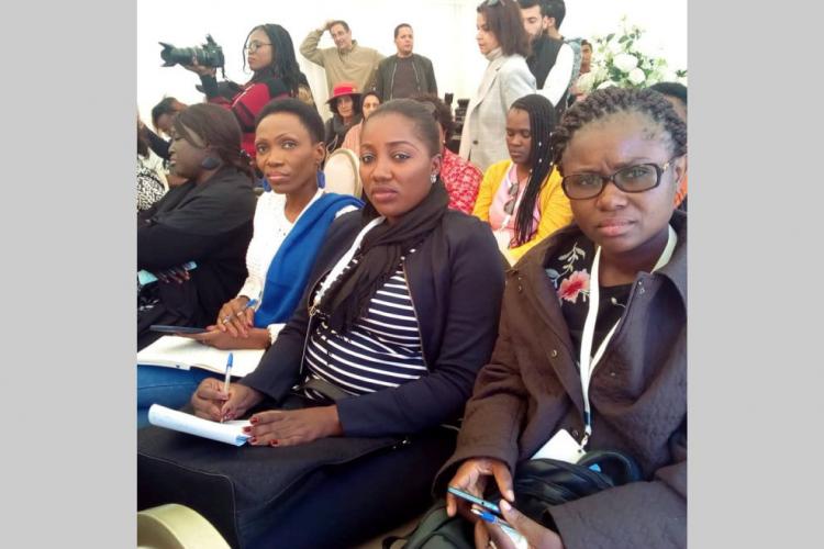 Climat : Des ''Panafricaines'', actrices du changement