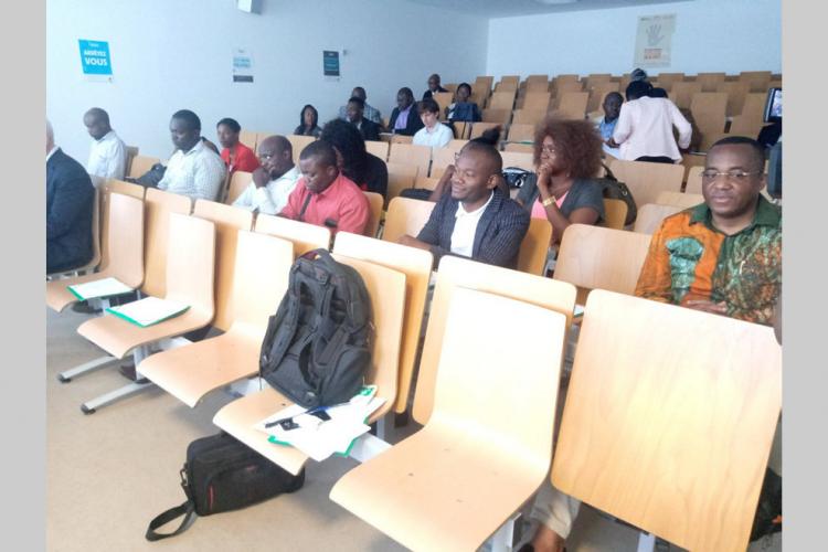 Coronavirus : La responsabilité des médias