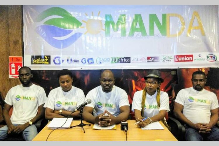 Ong Omanda : Pour le respect des droits des femmes