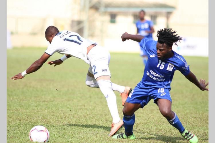 National-Foot 1 : Voyage fructueux des Oyemois à Libreville