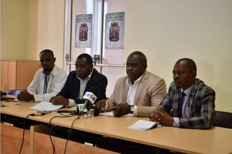 Mouvement dans la santé : Le Synaps poursuit les négociations