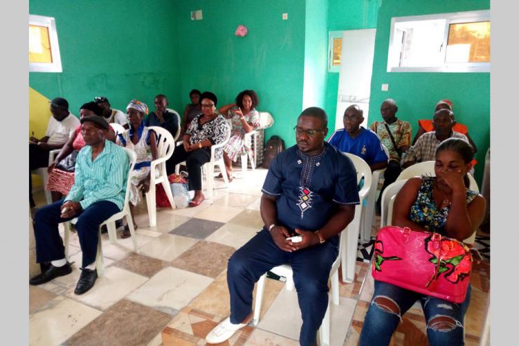 Post bank : Les épargnants réclament leur dû