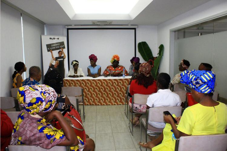 Droits des femmes : Au rendez-vous des femmes exceptionnelles