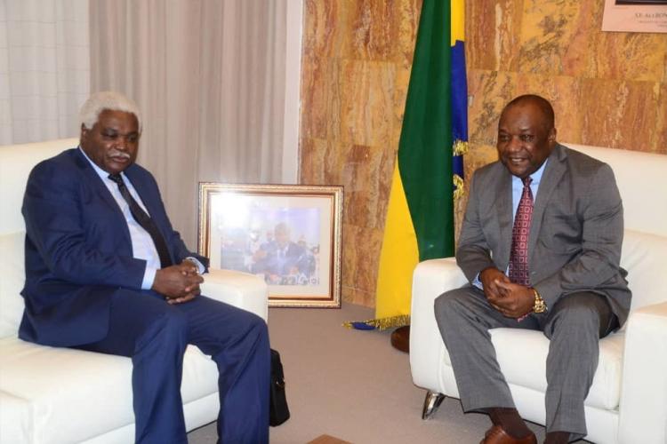 CGLUA-Afrique : Les prochaines assises à Libreville