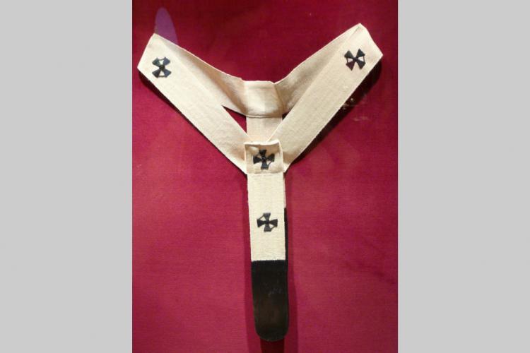 Catholicisme : De l'évêque à l'archevêque