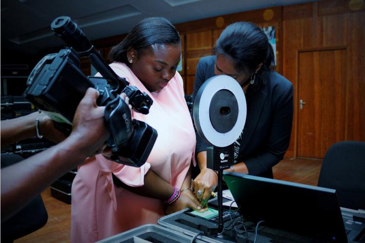 Fonction publique : Le recensement biométrique reporté au 1er avril