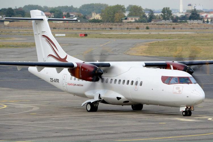 Aviation : Le transport aérien au pain sec !