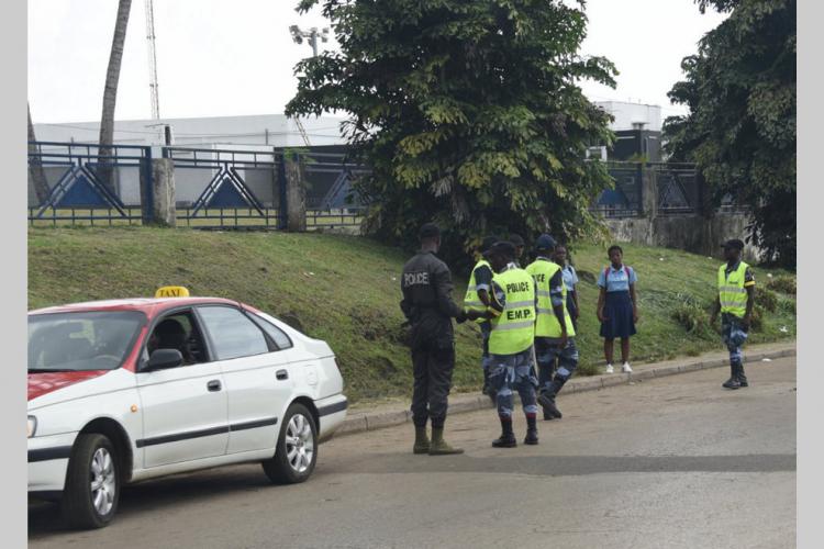 Transport : Pour le respect des consignes