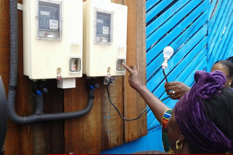 Covid-19 : 6 milliards de francs pour l'eau et l'électricité