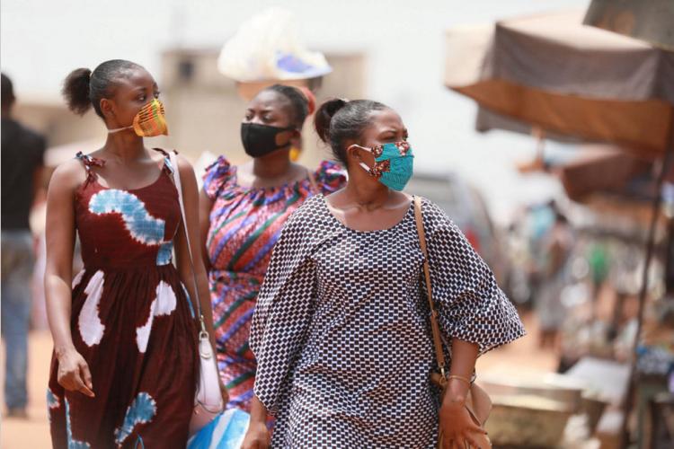 Port de masque : Une prise de conscience s'installe