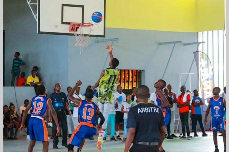 Cowbell Bac League 2020 : Tout avait si bien commencé