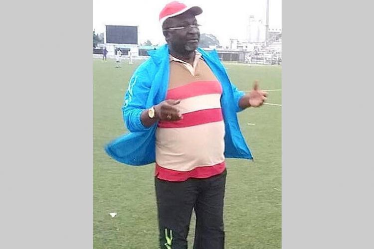 AO Stade Mandji : un bureau restreint pour assurer les affaires courantes