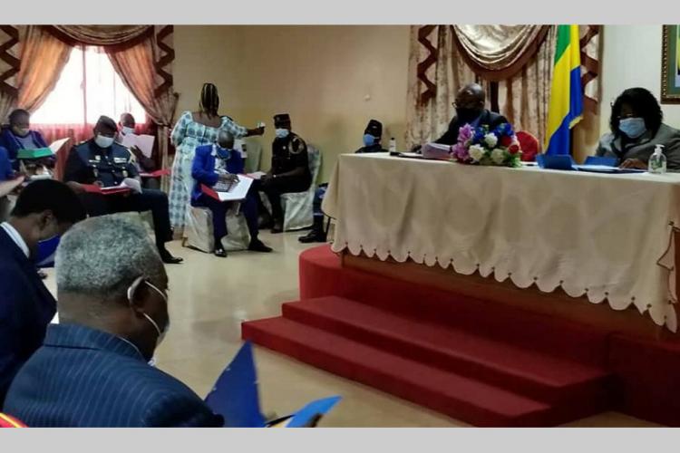 Owendo : un compte administratif 2 019 excédentaire de plus de 562 millions