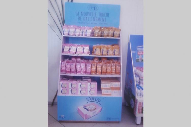 Consommation : Sucaf baisse le prix du sucre roux