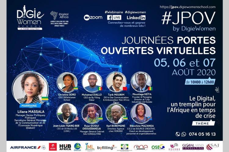 NTIC : le digital accessible à tous
