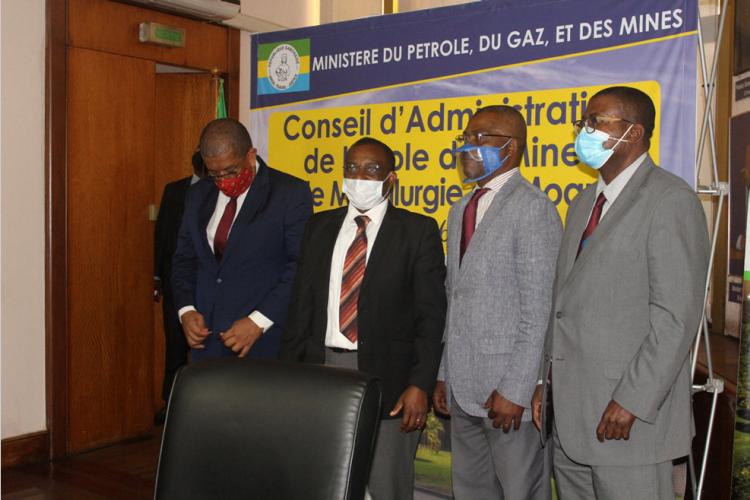 Education : l’Ecole des mines de Moanda s’ouvre à la sous-région