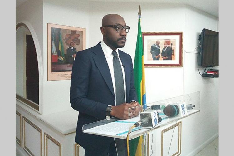 PSD : mystère et boule de gomme autour de la démission de Biendi Maganga Moussavou
