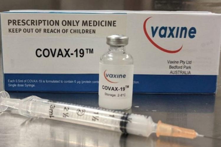 Vaccin Biontech/Pfizer : l'UE réserve 200 millions de doses