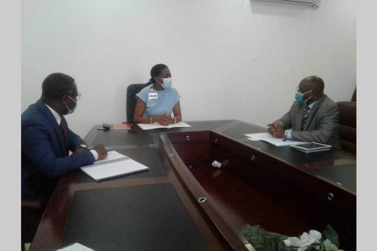 Unicef : le soutien du Gabon